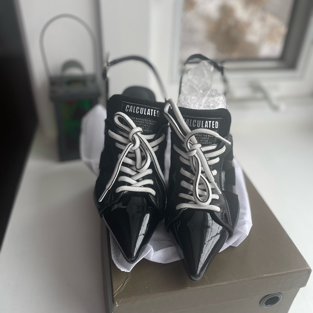JADYROSE WOMAN SHOES